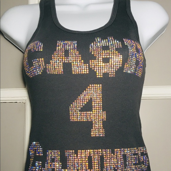 AMERICAN APPAREL TANK TOP - Picture 6 of 8